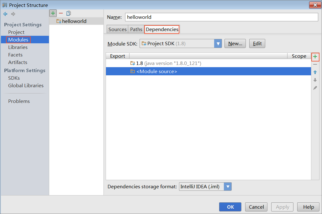 IntelliJ